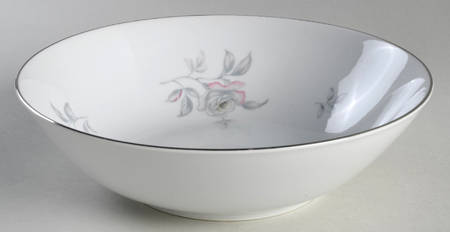 Rambler 9" Round Vegetable Bowl