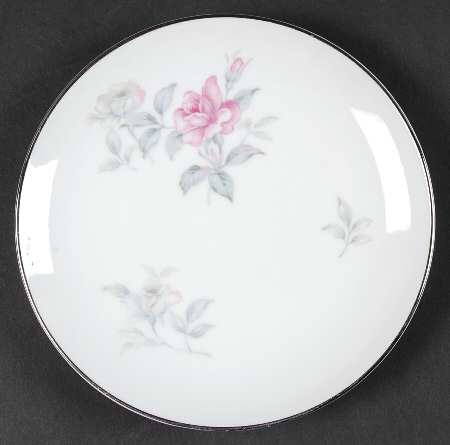 Rambler Bread & Butter Plate by Contour