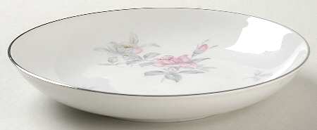 Rambler Coupe Soup Bowl