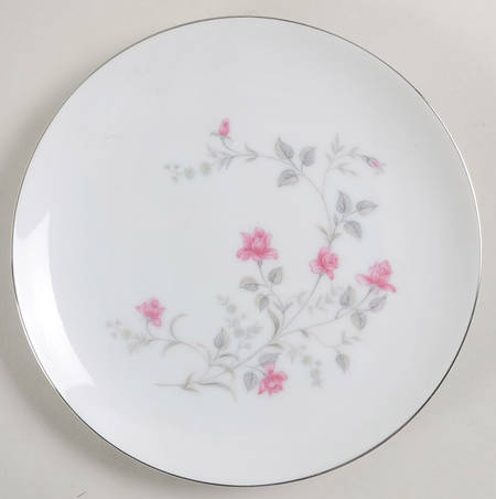 Windswept Salad Plate by Contour