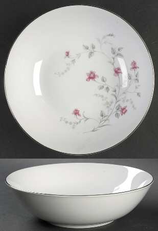 Windswept 9" Round Vegetable Bowl