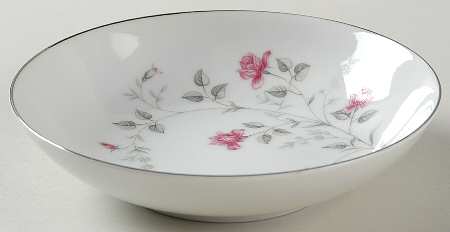 Windswept Fruit/Dessert (Sauce) Bowl