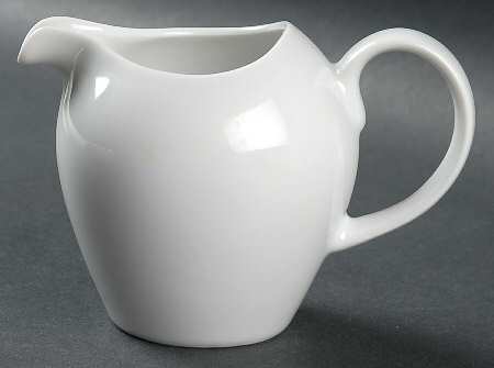 Edelweiss Creamer