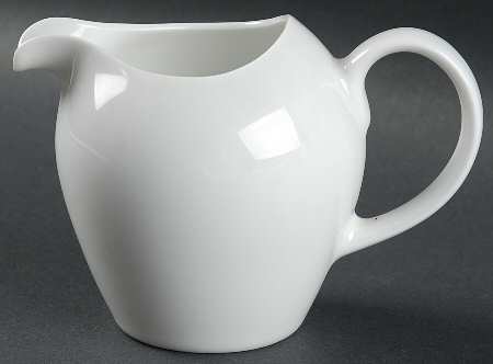 Whitehall Creamer