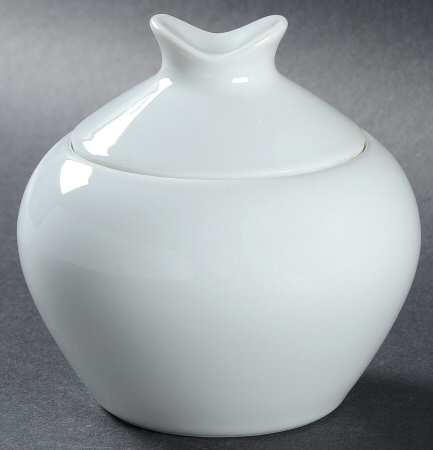 Whitehall Sugar Bowl & Lid