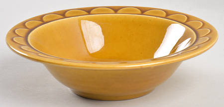 Castilian Rim Cereal Bowl