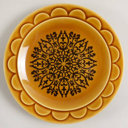 Castilian Bread & Butter Plate