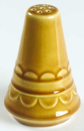 Castilian Pepper Shaker