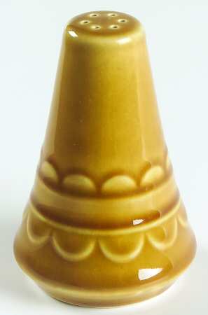 Castilian Salt Shaker