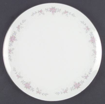 Floral Lace by Coventry-Japan