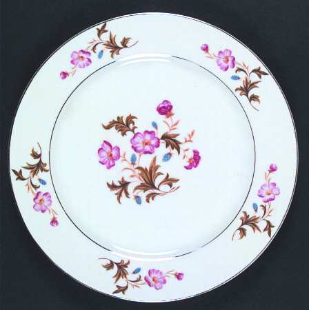 Azvitex (Japan) by Crown China (Japan)