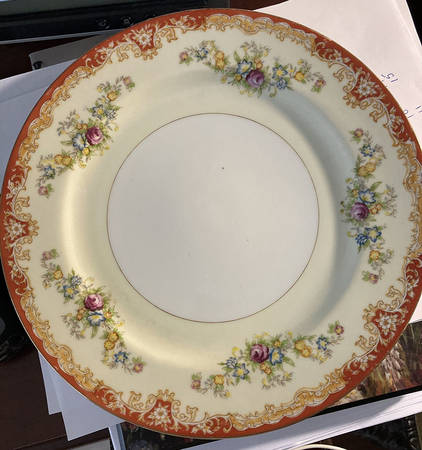 COW2 by Crown China (Japan)