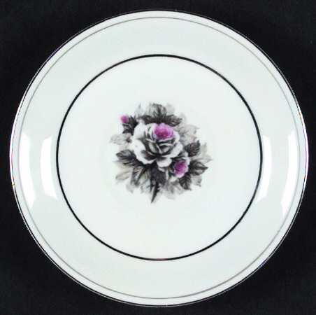 COW4 by Crown China (Japan)
