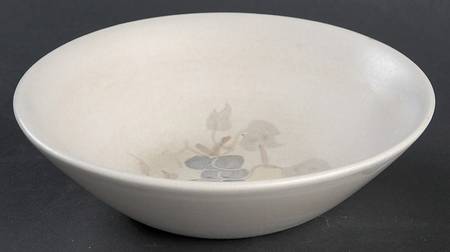 Country Harvest Coupe Cereal Bowl