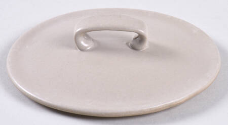 Country Harvest Lid for Individual Casserole