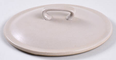 Country Harvest Lid for 2 Qt Round Covered Casserole