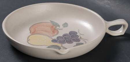 Country Harvest 7" Open Skillet