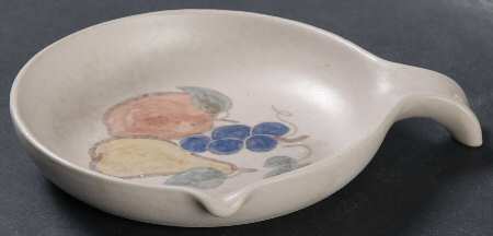 Country Harvest 5" Open Skillet