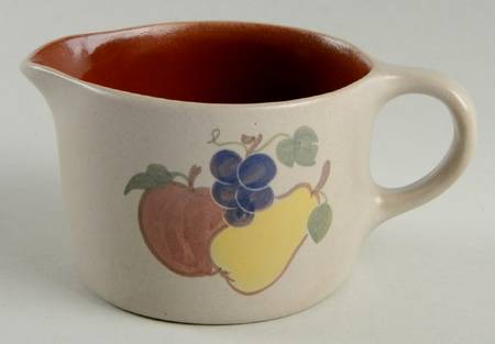 Country Harvest Creamer