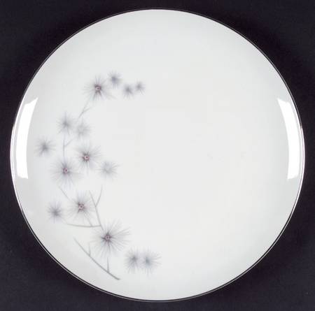 Platinum Star Burst by Creative