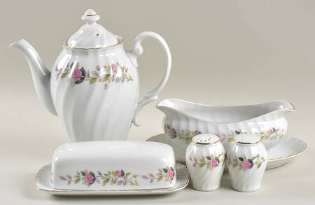Regency Rose Completer Set