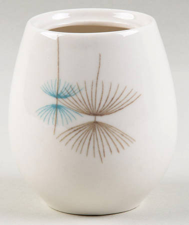 Calinda Sugar Bowl No Lid