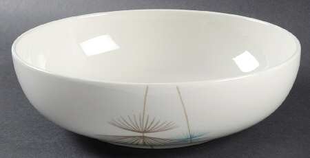 Calinda 9" Round Vegetable Bowl