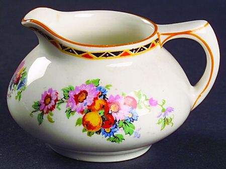1504 Mini Creamer