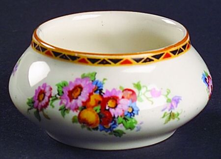 1504 Mini Open Sugar Bowl