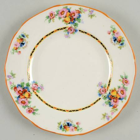 1504 Bread & Butter Plate