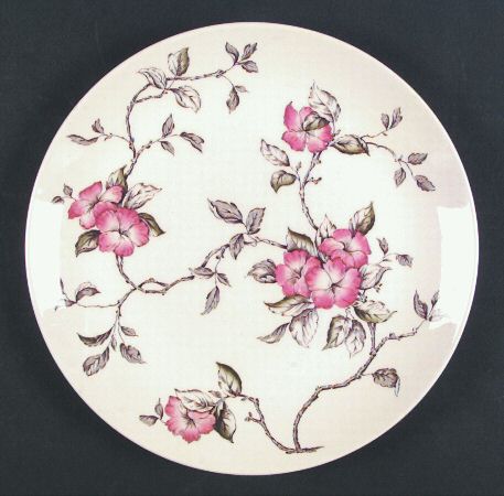 Althea by Crown Ducal