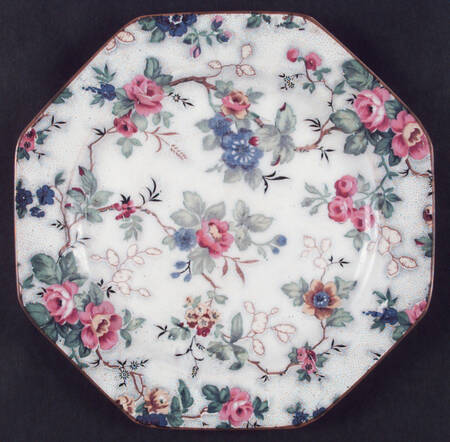 Ascot by Crown Ducal