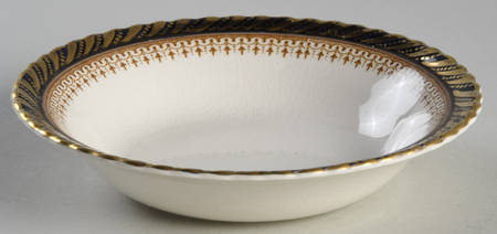 Athena Fruit/Dessert (Sauce) Bowl