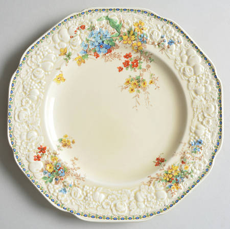 Berkshire Dinner Plate