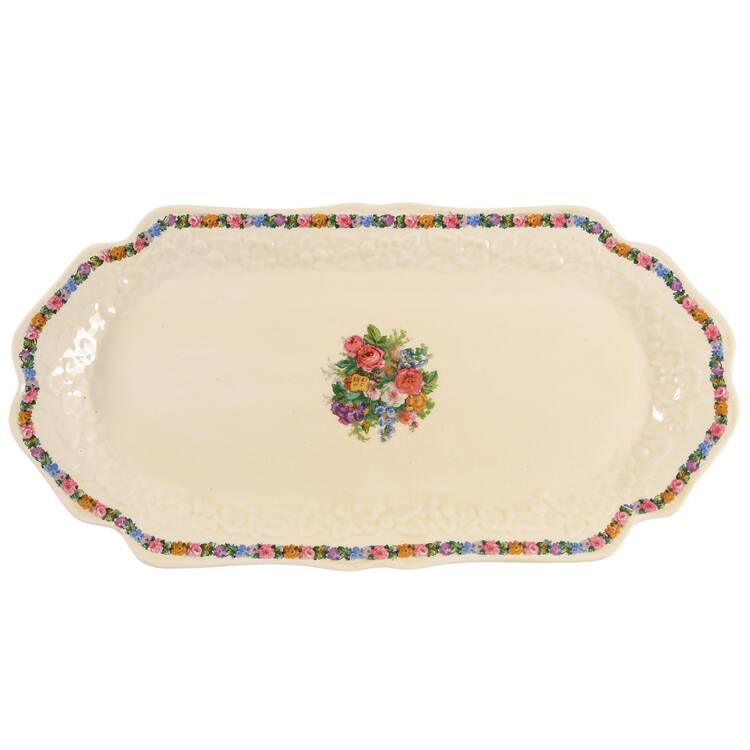Charm Large Sandwich Tray