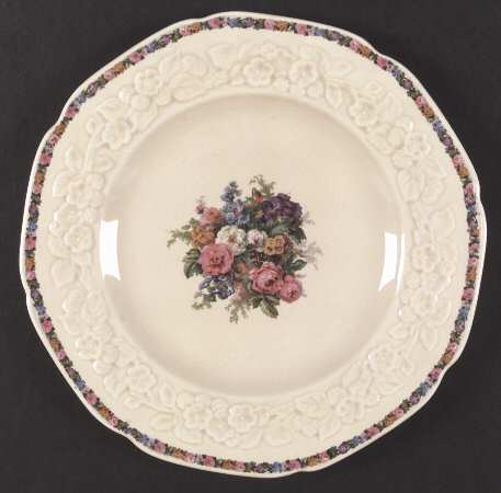 Charm by Crown Ducal