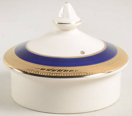 Colfax Cobalt Blue Lid for Teapot