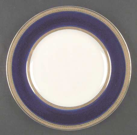 Colfax Cobalt Blue by Crown Ducal