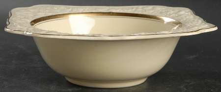 2057 8" Square Vegetable Bowl