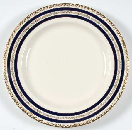 Duchess 12" Chop Plate (Round Platter)