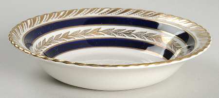 Duchess Fruit/Dessert (Sauce) Bowl