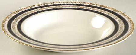 Duchess Large Rim Soup Bowl