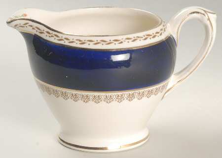Empress Creamer