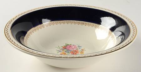 Empress 8" Round Vegetable Bowl