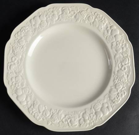 Florentine Dark Cream by Crown Ducal