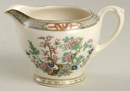 Indian Tree Creamer