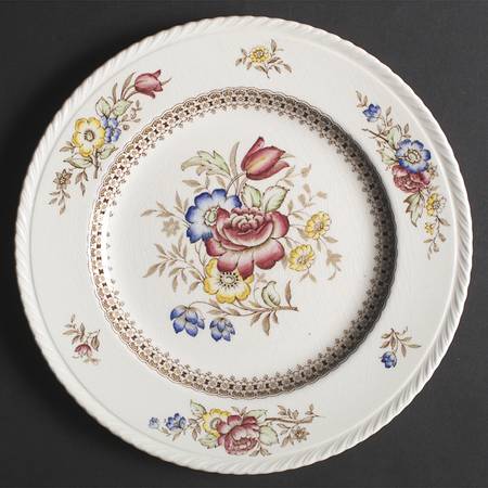 Peover by Crown Ducal
