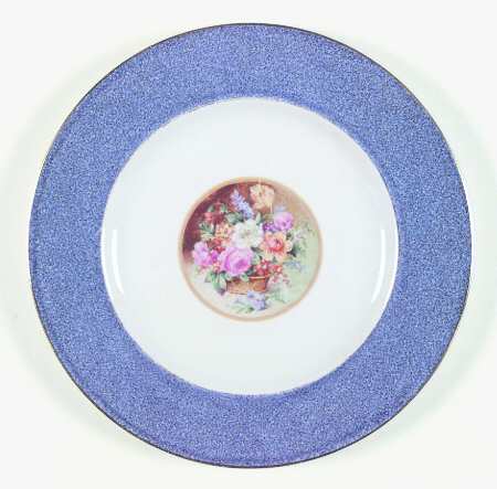Roma by Crown Ducal