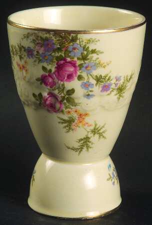 Rosalie Double Egg Cup