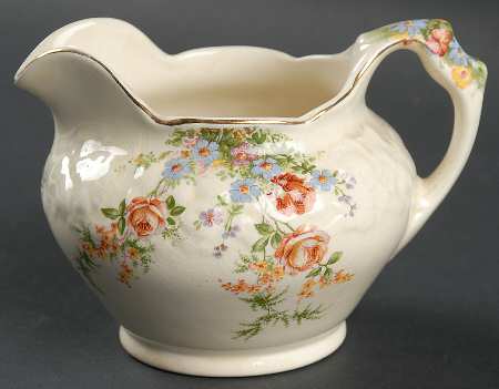 Rosalie Creamer